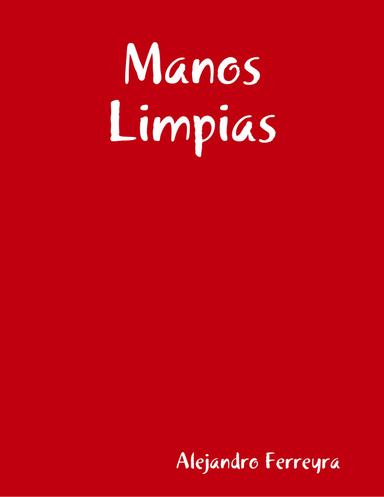 Manos Limpias