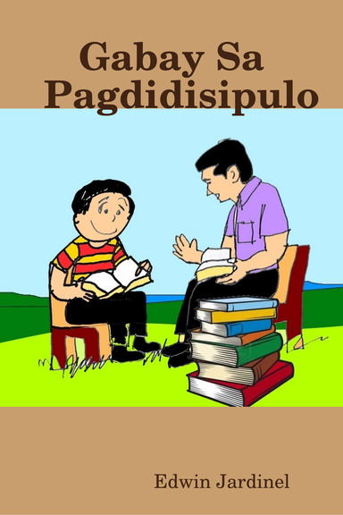Gabay Sa Pagdidisipulo