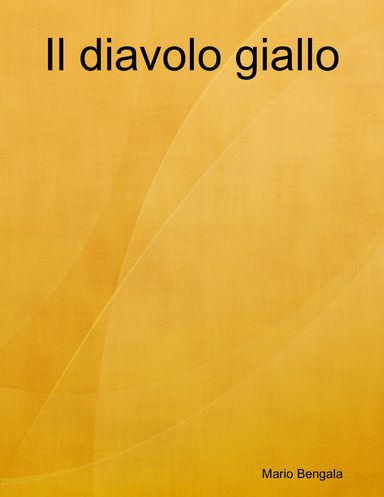 Il diavolo giallo
