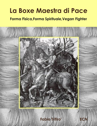 La Boxe Maestra di Pace