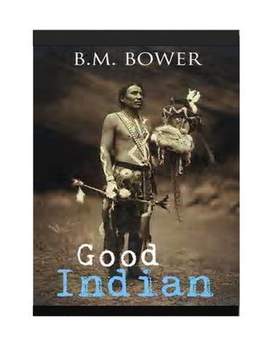 Good Indian