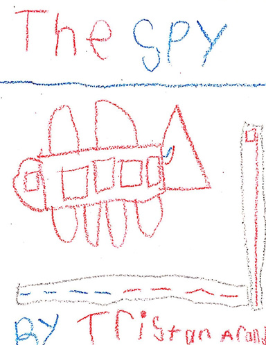 The Spy
