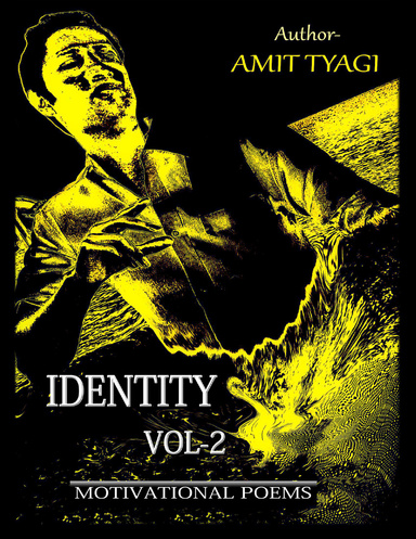 Identity-vol.2