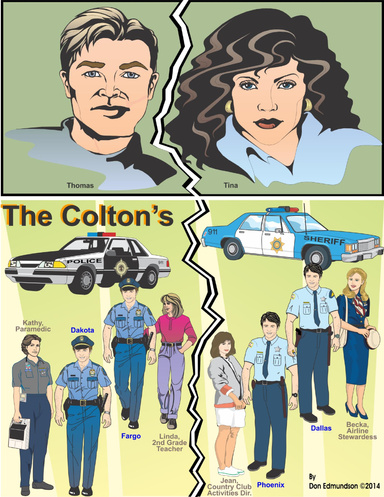 The Coltons