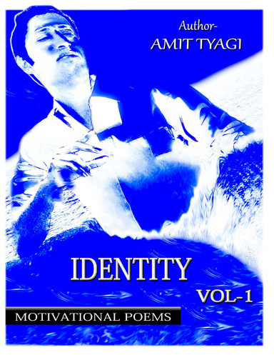 IDENTITY-VOL.1