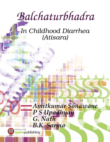 Balchaturbhadra In Childhood Diarrhea (Atisara)