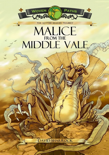 Malice From the Middle Vale Colour Edition