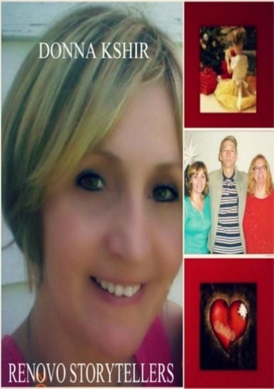 Renovo Storytellers Trilogy