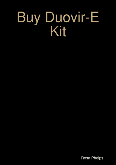 Buy Duovir-E Kit