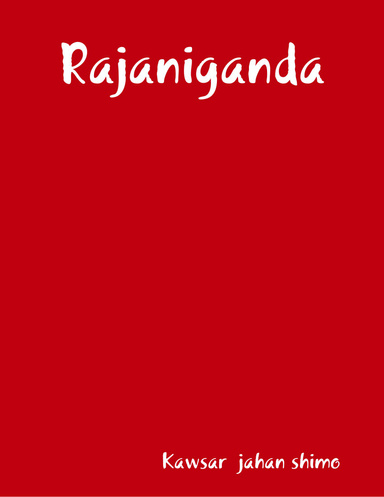 Rajaniganda
