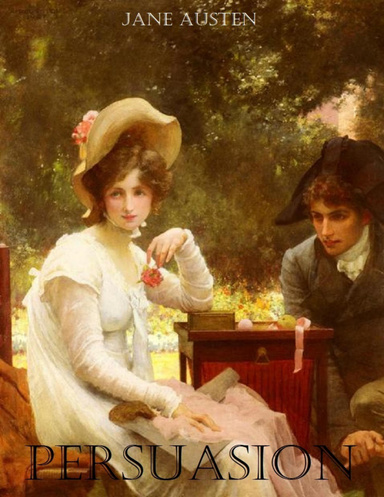 Persuasion