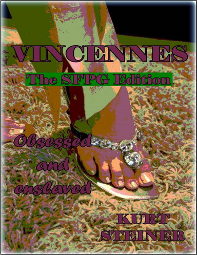 Vincennes - The Sfpg Edition