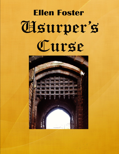 Usurper's Curse