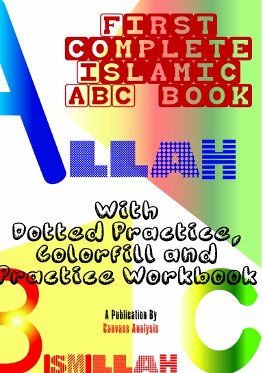 First Islamic ABC Book