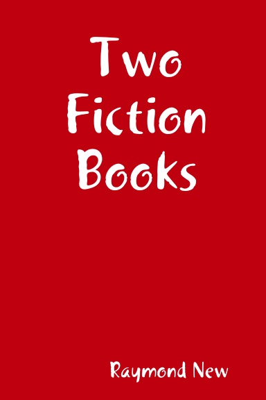 Two Fiction Books
