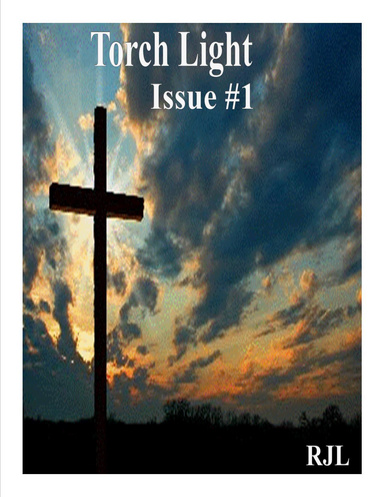 Torch Light Issue 1