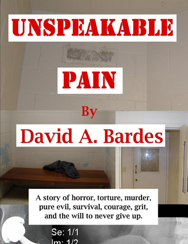 Unspeakable Pain