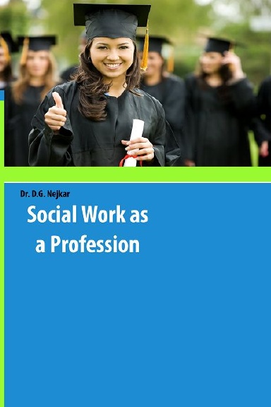 SOCIAL WORK AS A PROFESSION
