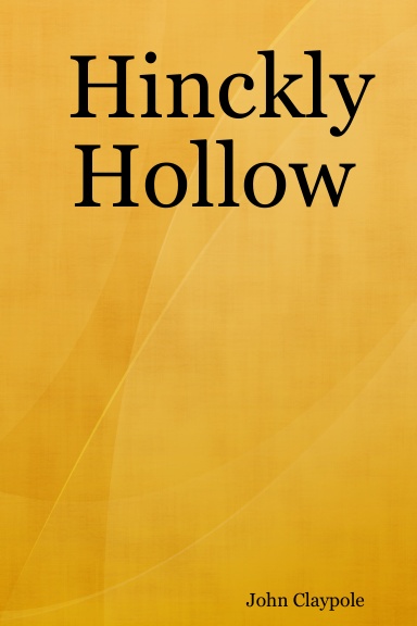Hinckly Hollow