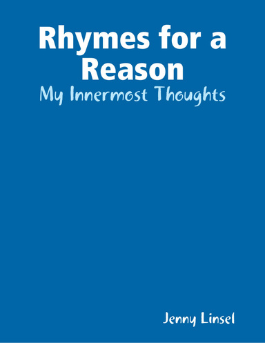 Rhymes for a Reason
