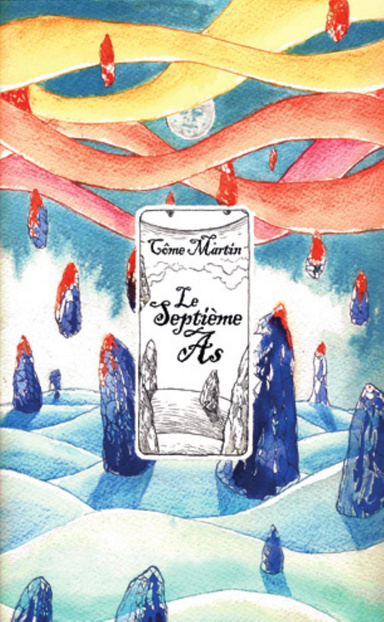 Le Septième As
