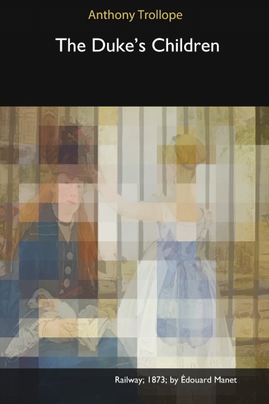 The Duke's Children