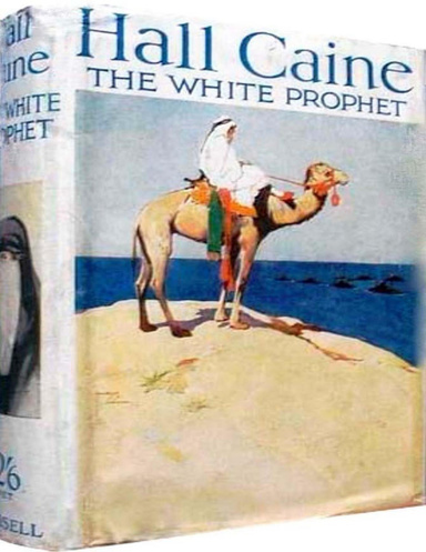 The White Prophet
