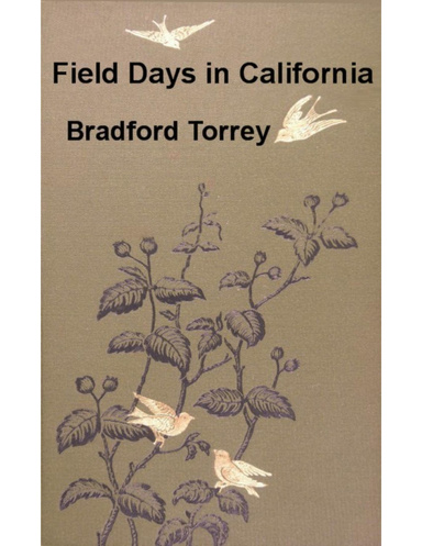 Field Days In California
