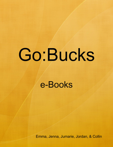 Go:Bucks