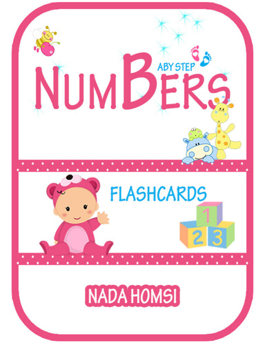 Baby Step - Numbers