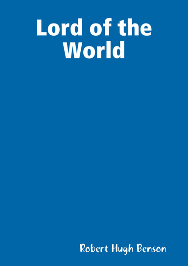 Lord of the World