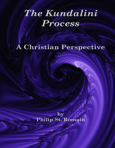 The Kundalini Process: A Christian Perspective - Preview