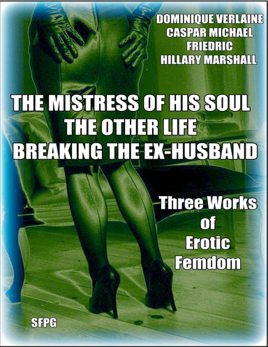 The Mistress of His Soul - The Other Life - Breaking the Ex-Husband
