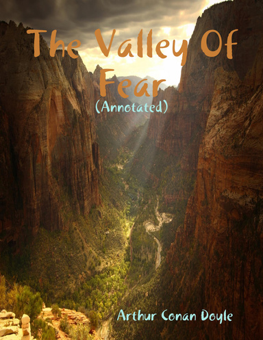 The Valley Of Fear