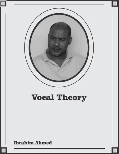 Vocal Theory