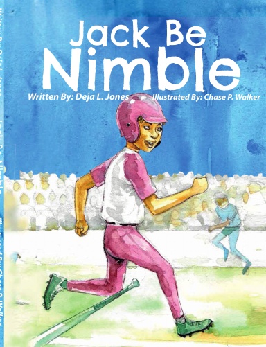 Jack Be Nimble