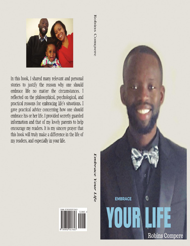Embrace Your Life