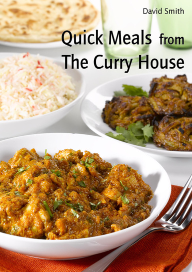 Quick Meals from The Curry House (PDF)