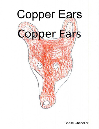 Copper Ears