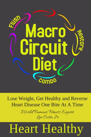 Macro Circuit Diet