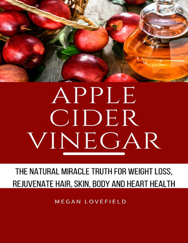 Apple Cider Vinegar