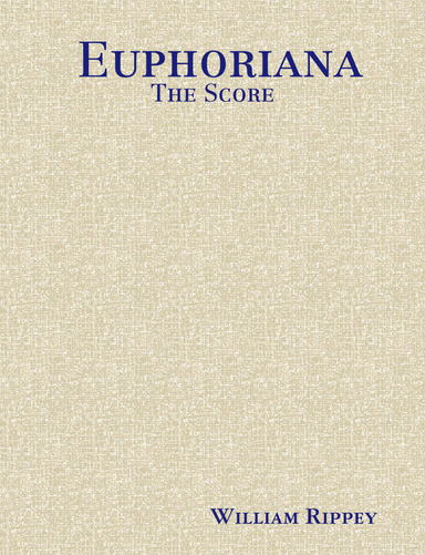 Euphoriana: The Score