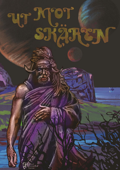 Ut mot skären - version Ockvlt