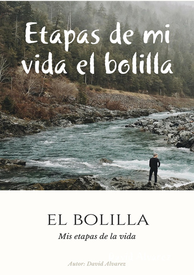 Etapas de mi vida el bolilla