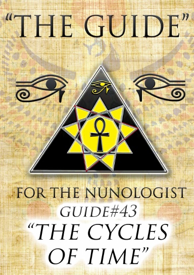 THE GUIDE #43 - CYCLES OF TIME