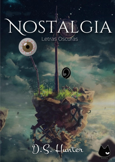 Nostalgia: Letras oscuras