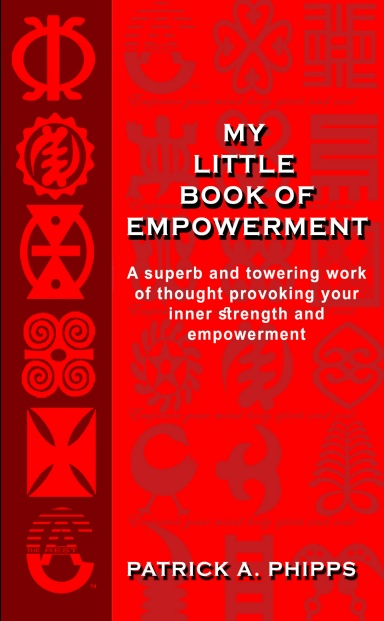 My little Book of empowerment