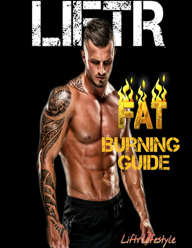 Liftr - Fat Burning Guide