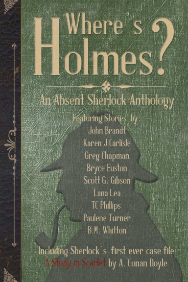 Where's Holmes?
