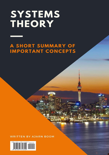 Systems Theory
